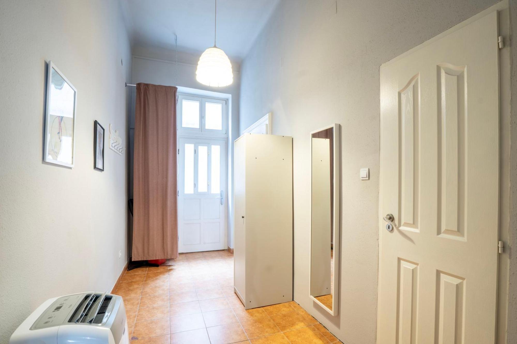 Bellevue Residence Wesselenyi 56 Budapest Exterior foto